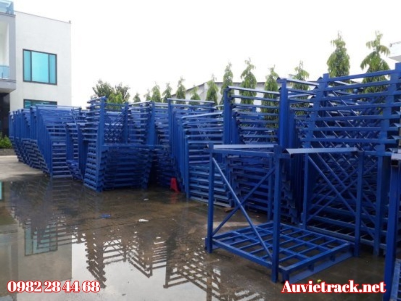 pallet sắt giá rẻ